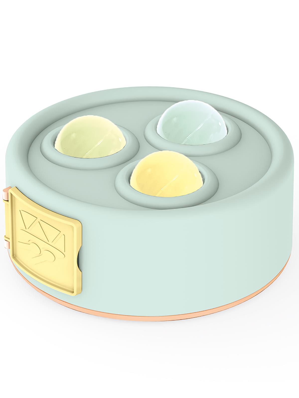 Dolu 2 Sı 1 Arada Davul Ve Top Oyunu