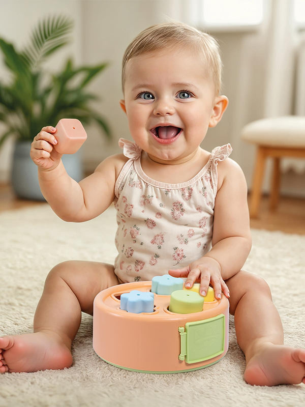 Dolu 2 Sı 1 Arada Davul Ve Bultak