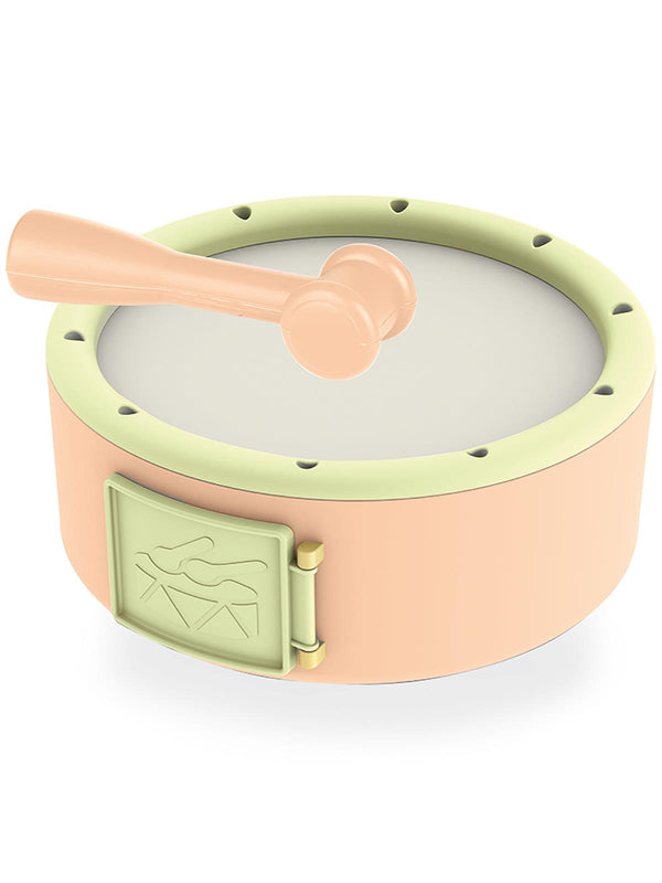 Dolu 2 Sı 1 Arada Davul Ve Bultak