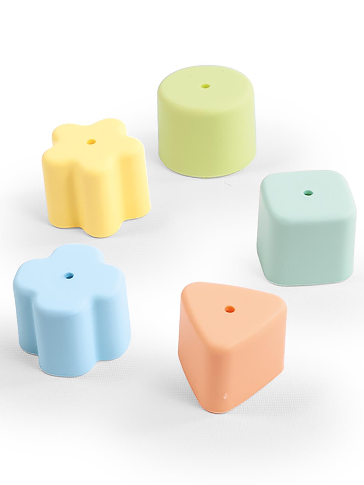 Dolu Oyuncak  Sevimli Bul-Tak Ev