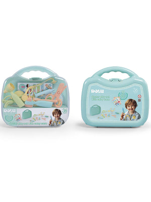 Dolu Çantalı Doktor Seti