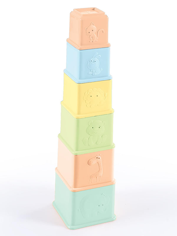 Dolu Küp Kule Kaplar