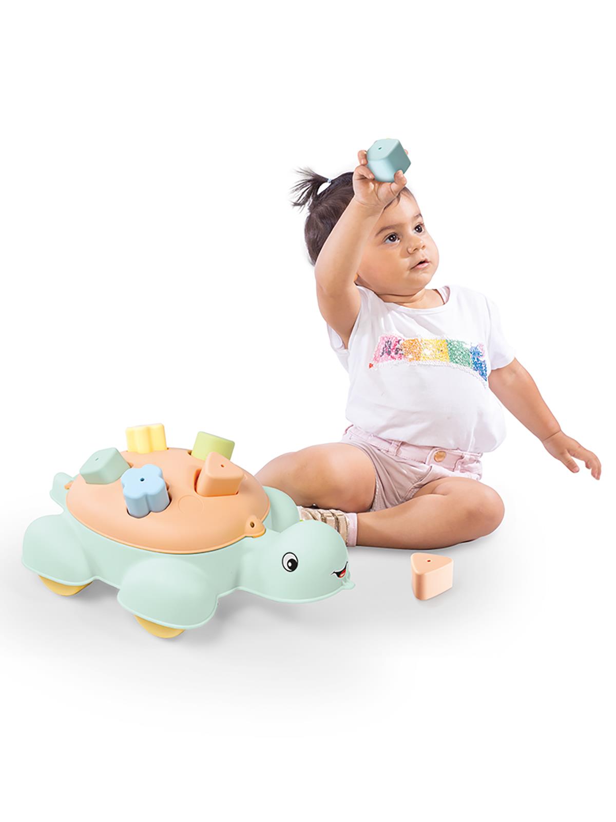 Dolu Caretta Bul-Tak