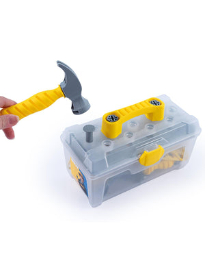 Dolu Çantalı Tamir Seti