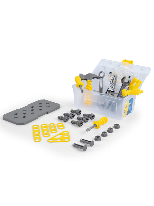 Dolu Çantalı Tamir Seti