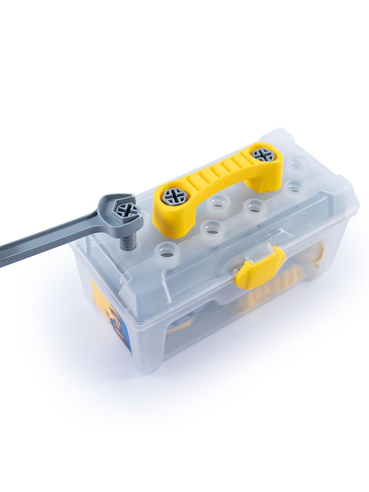 Dolu Çantalı Tamir Seti