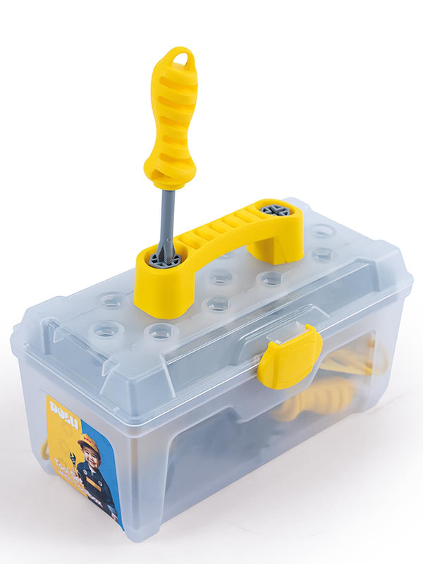 Dolu Çantalı Tamir Seti