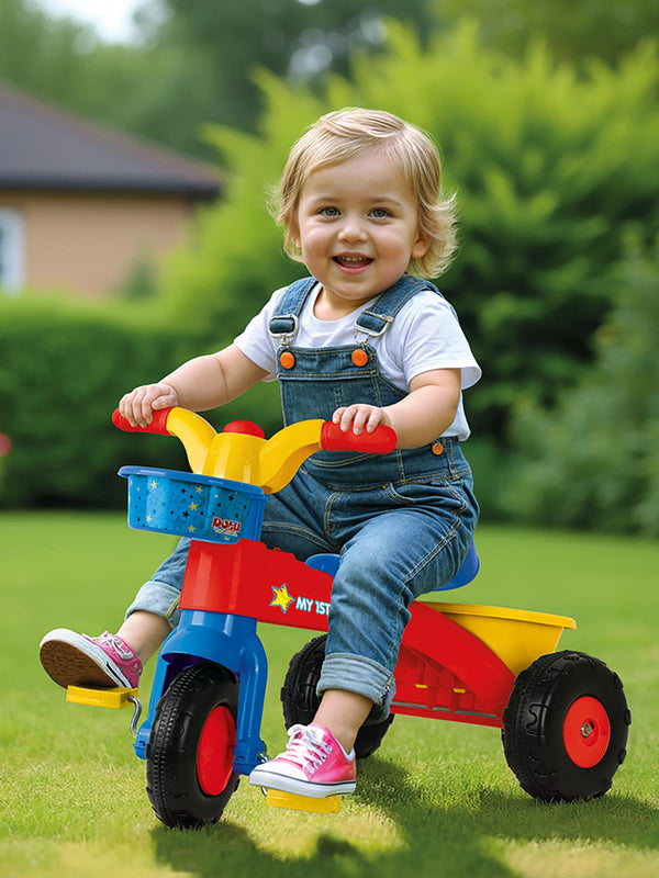 Dolu Ilk Bısıkletım Box