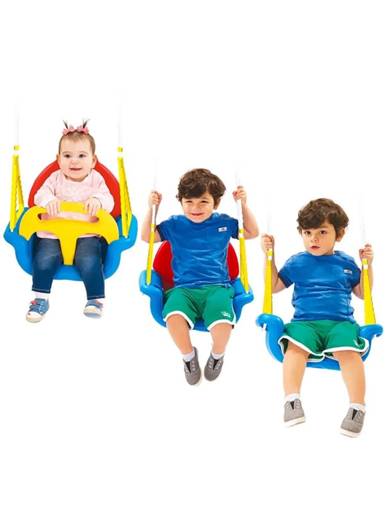 Dolu Jumbo Salıncak Kutuda