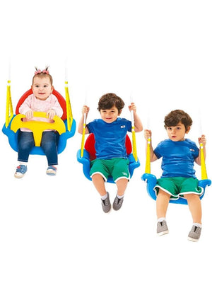 Dolu Jumbo Salıncak Kutuda