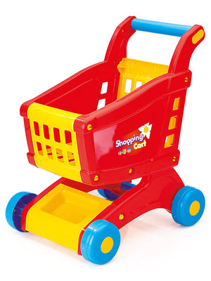 Dolu Market Arabası