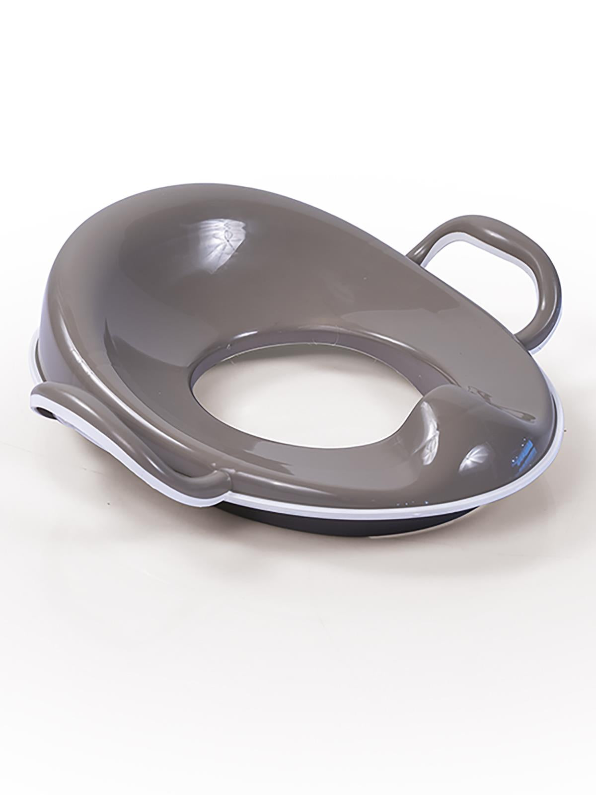 Dolu Nuve Tuvalet Eğitim Adaptörü - Yeşil