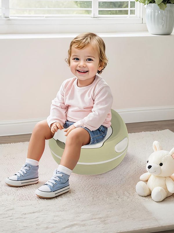 Dolu Nuve Premium Lazımlık - Yeşil