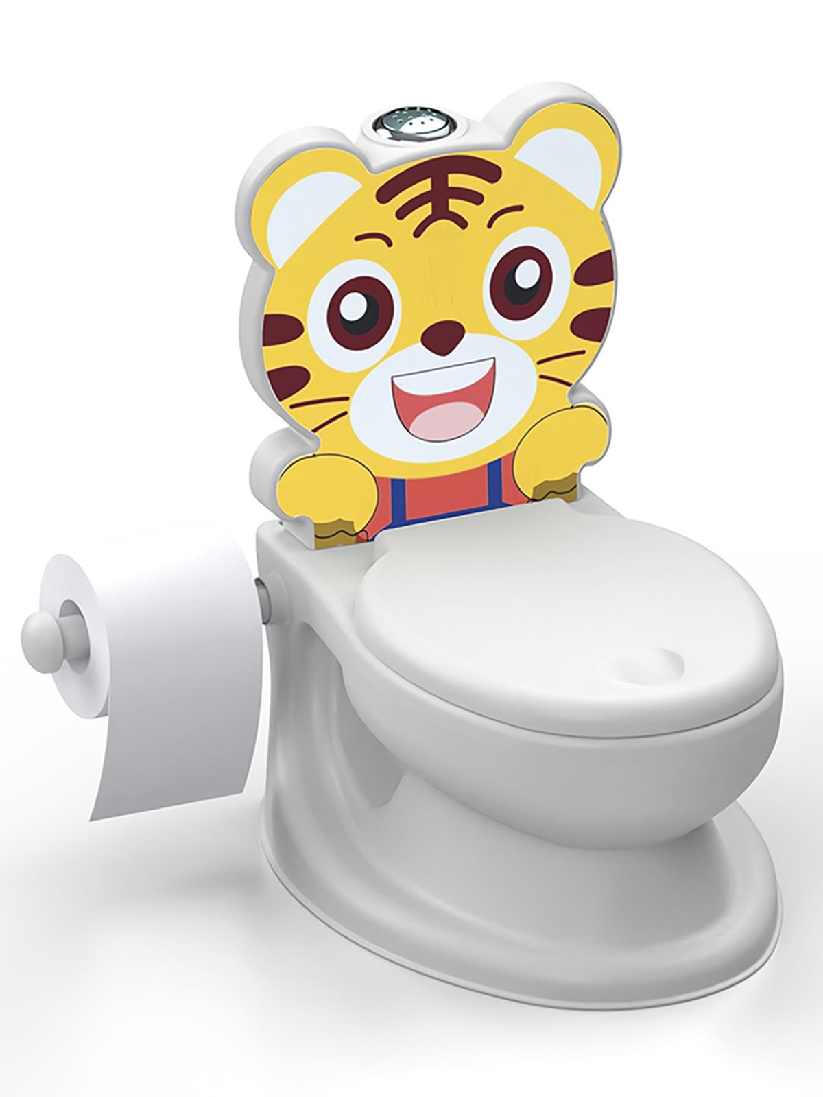 Dolu Nuve Kaplan Eğitici Lazımlık