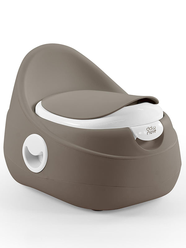 Dolu Nuve Potty - Gri