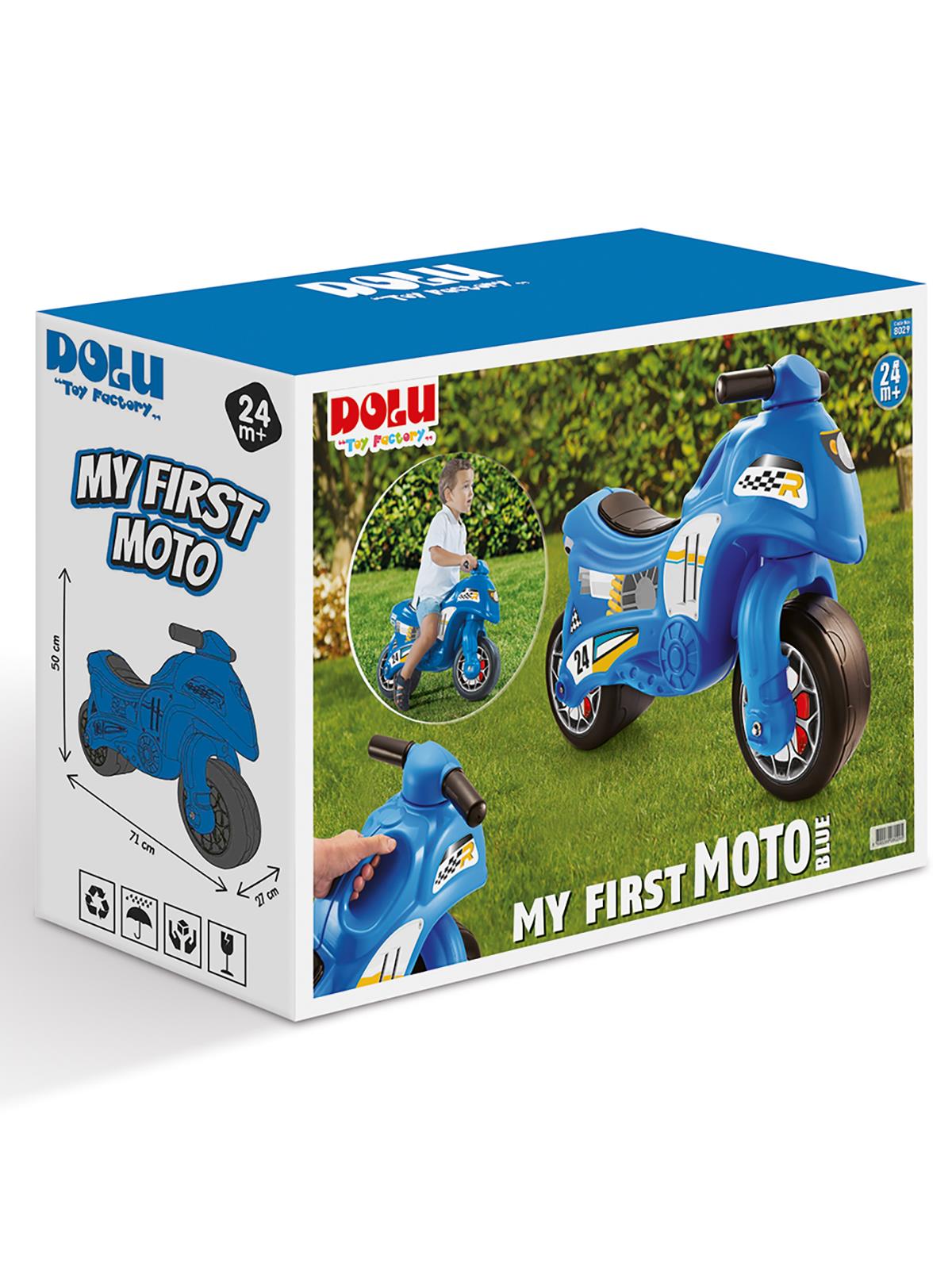 Dolu Ilk Aracım Montajlı