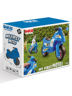 Dolu Ilk Aracım Montajlı