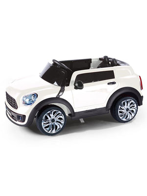 Dolu Ride-On 12V Akülü Araba