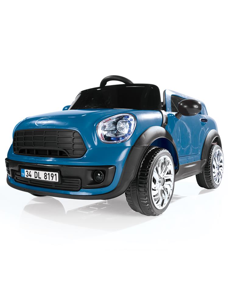 Dolu Ride-On 12V Akülü Araba