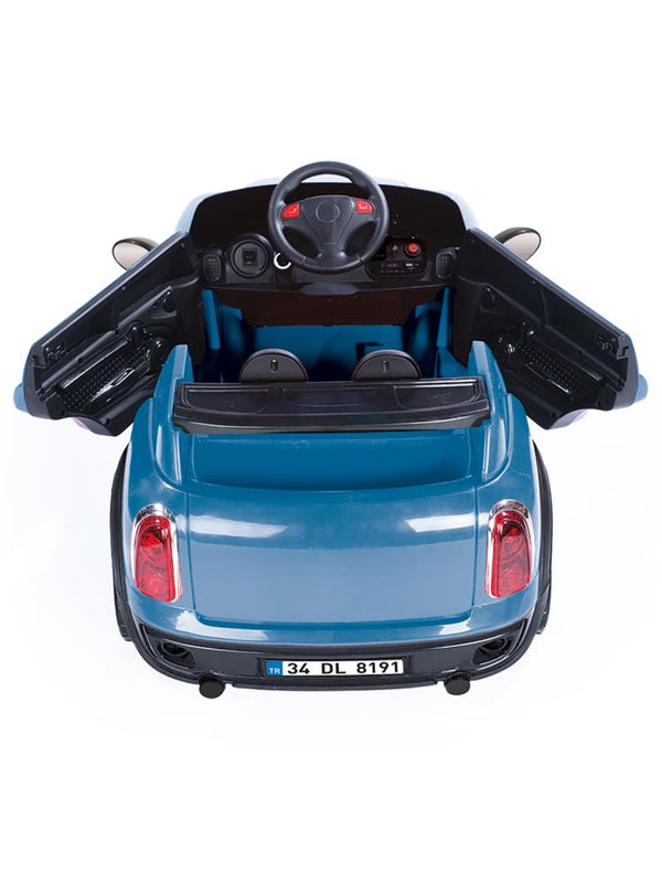 Dolu Ride-On 12V Akülü Araba