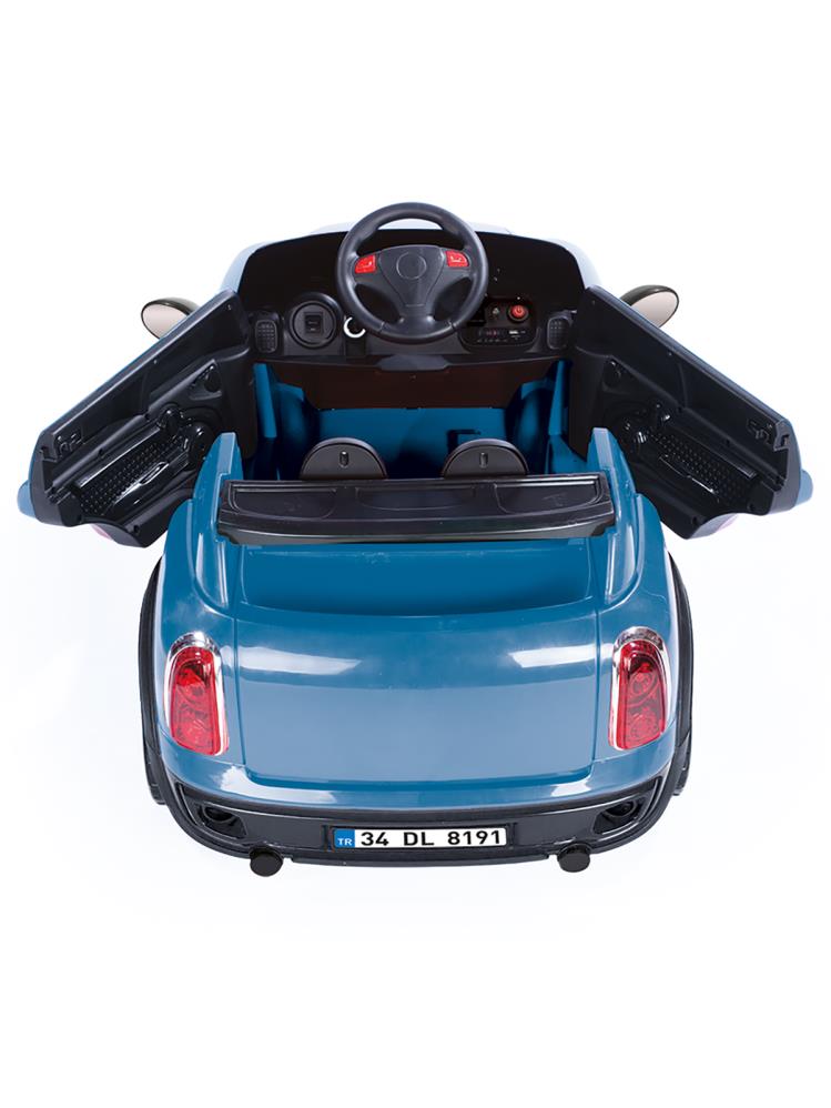 Dolu Ride-On 12V Akülü Araba