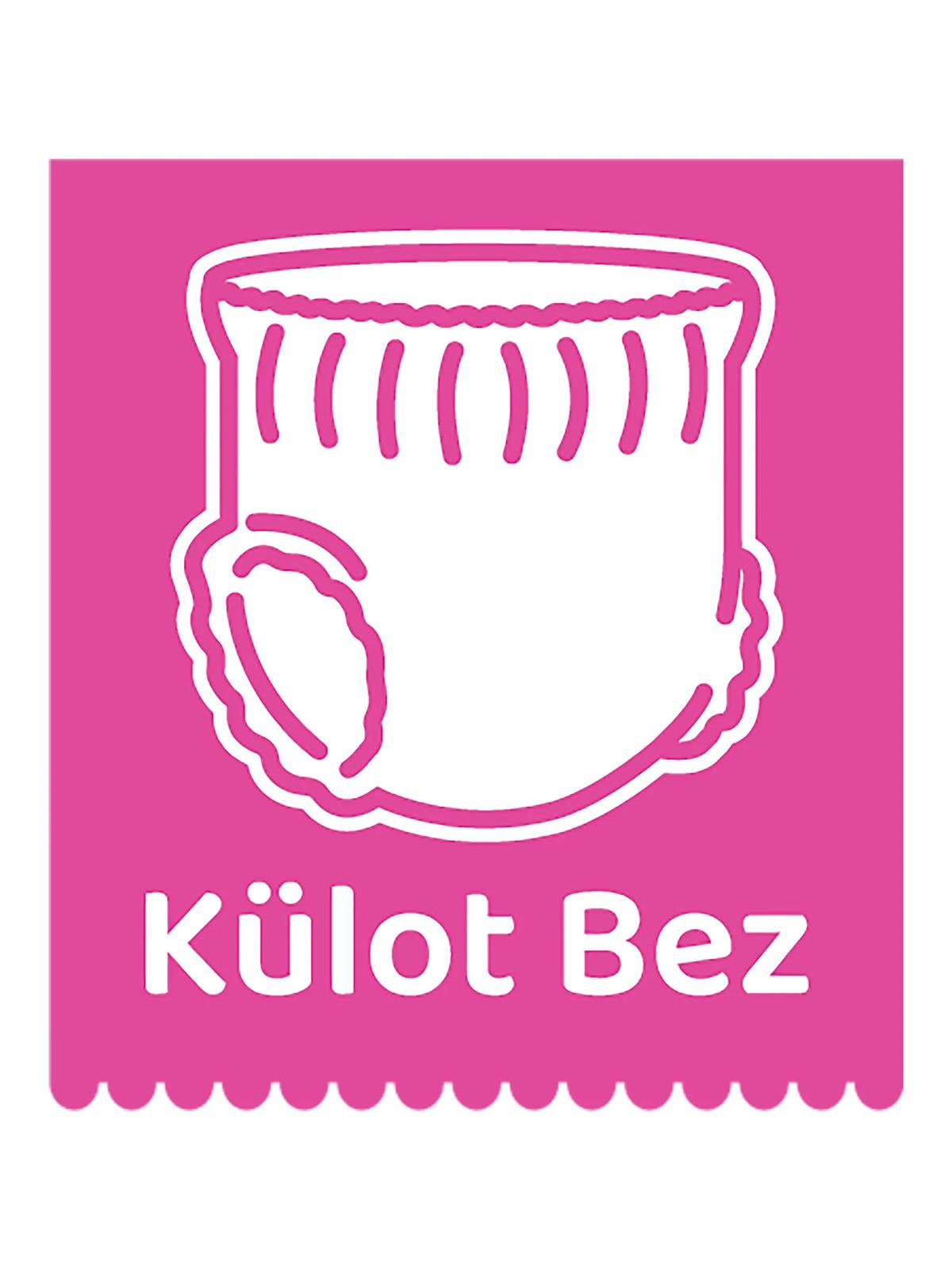 Molfix Külot Bez 6 Beden Süper Fırsat Paketi 37 Adet