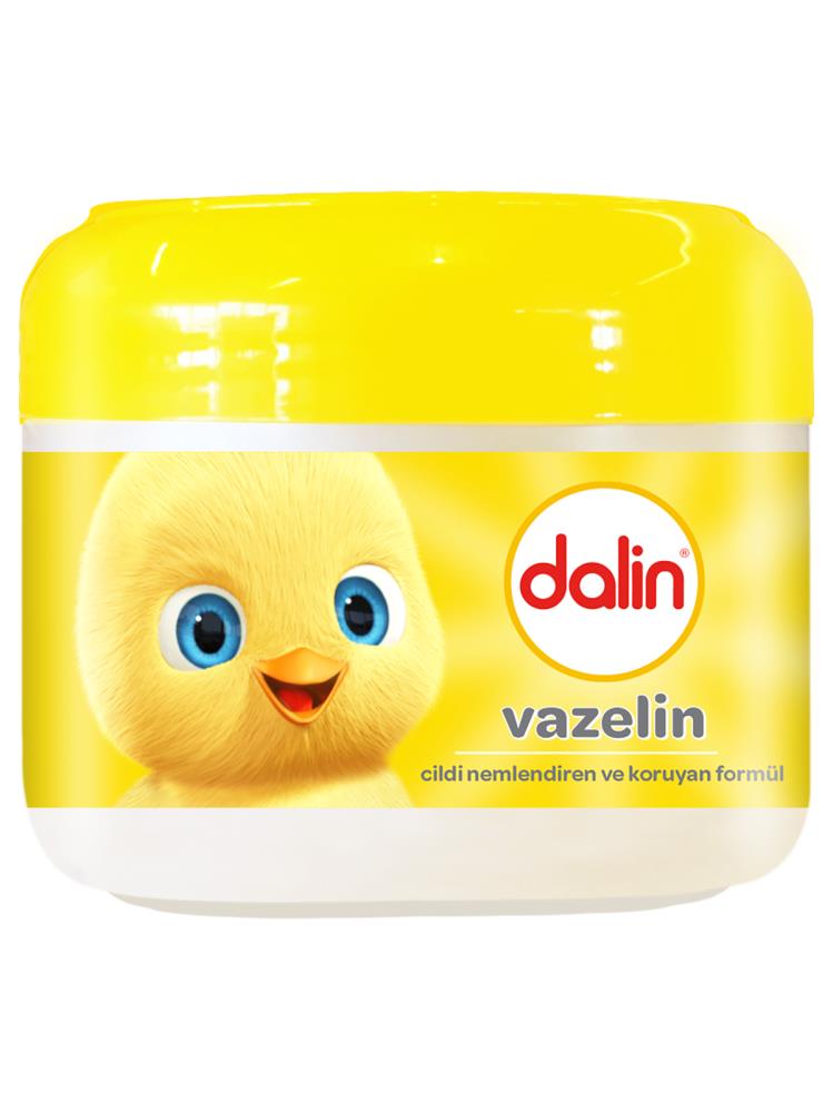 Dalin Vazelin 100 ml