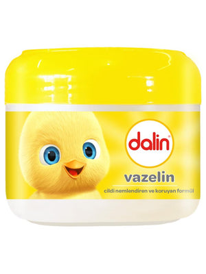Dalin Vazelin 100 ml