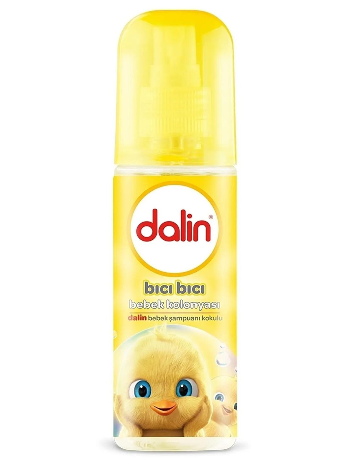 Dalin Bıcı Bıcı Kokusu Bebek Kolonyası 150 ml