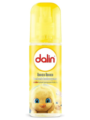 Dalin Bıcı Bıcı Kokusu Bebek Kolonyası 150 ml
