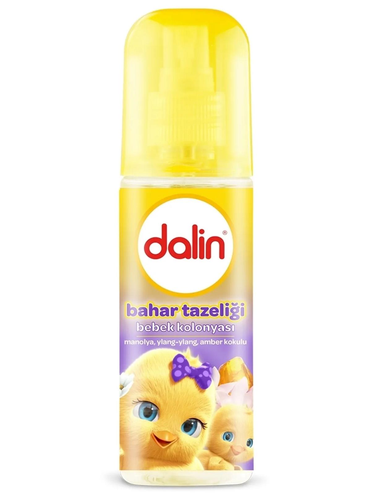 Dalin Bahar Tazeliği Kolonya 150 ml