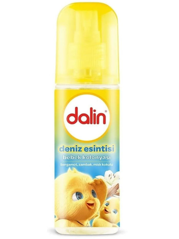 Dalin Deniz Esintisi Kolonya 150 ml