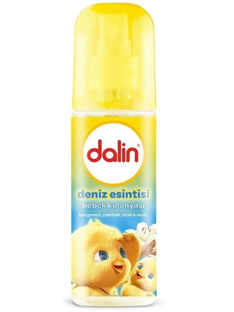 Dalin Deniz Esintisi Kolonya 150 ml