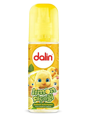 Dalin Limon Çiçeği Kolonya 150 ml