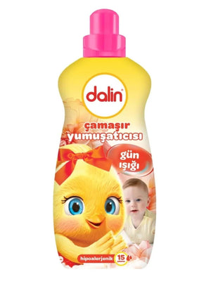 Dalin Gün Işığı Yumuşatıcı 1500 Ml