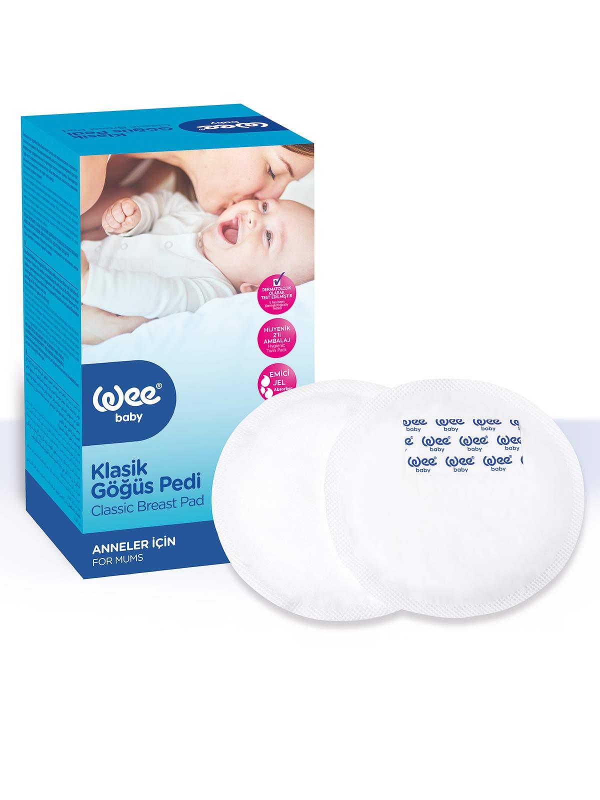 Wee Baby Gögüs Pedi 40 lı