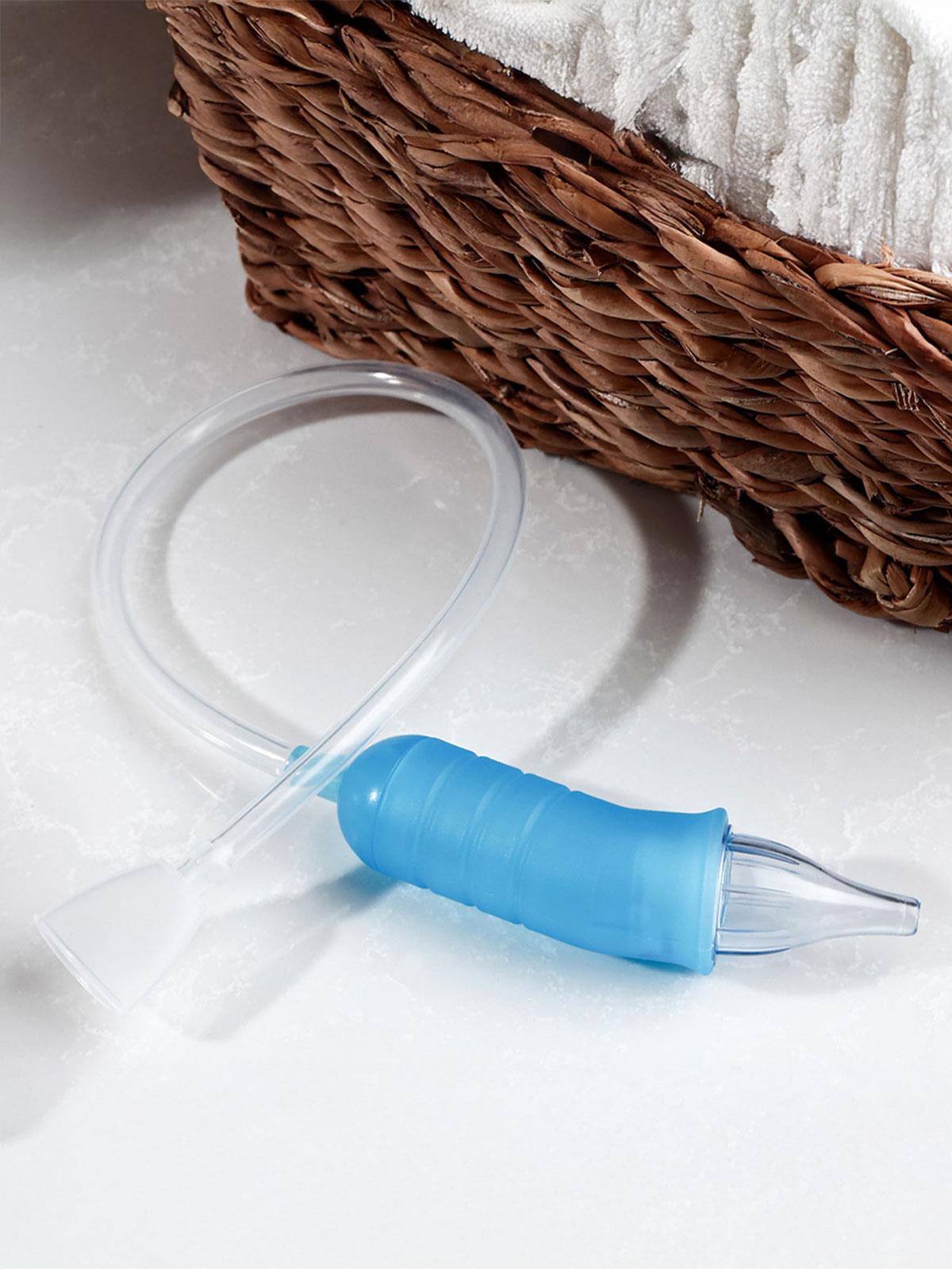 Wee Baby Burun Aspiratörü