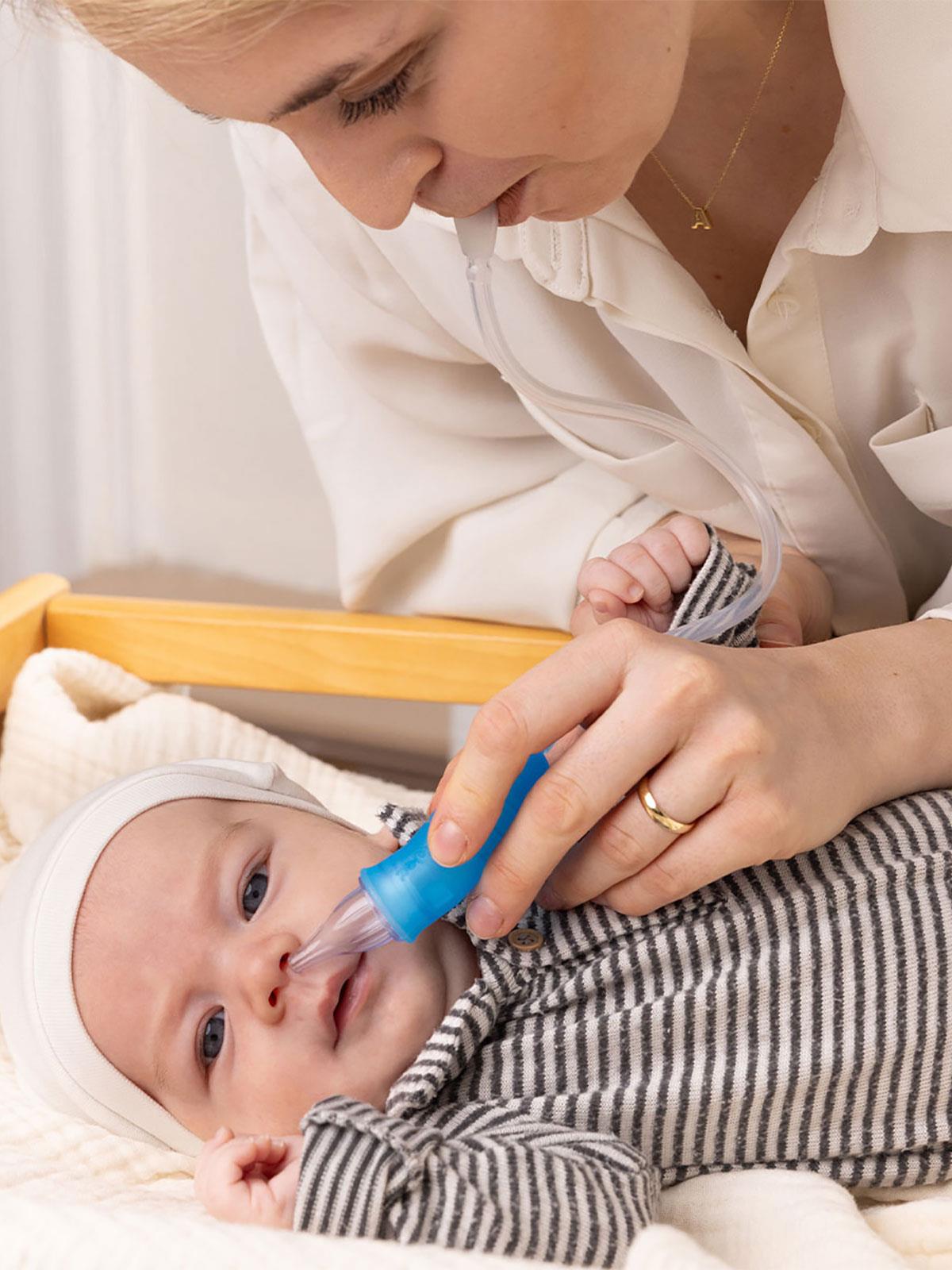 Wee Baby Burun Aspiratörü