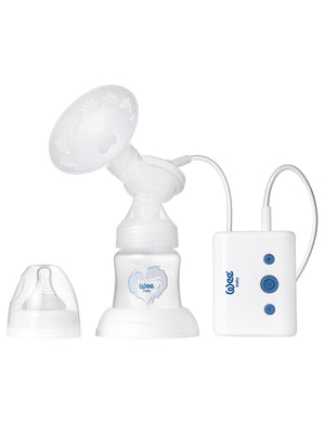 Wee Baby Elektrikli Göğüs Pompası