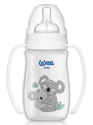 Wee Baby Safari Kulplu PP Biberon 250 m