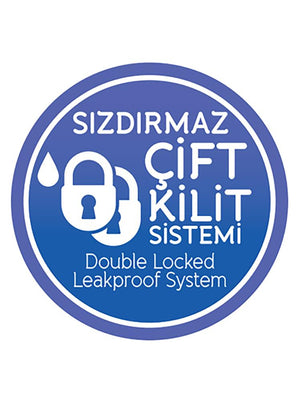 Wee Baby Anne Sütü Saklama Poşeti 20'li