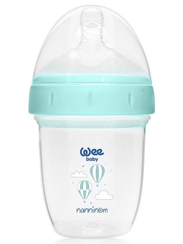 Wee Baby Nanninom ntik.Gen.Ağız.Bib150ML