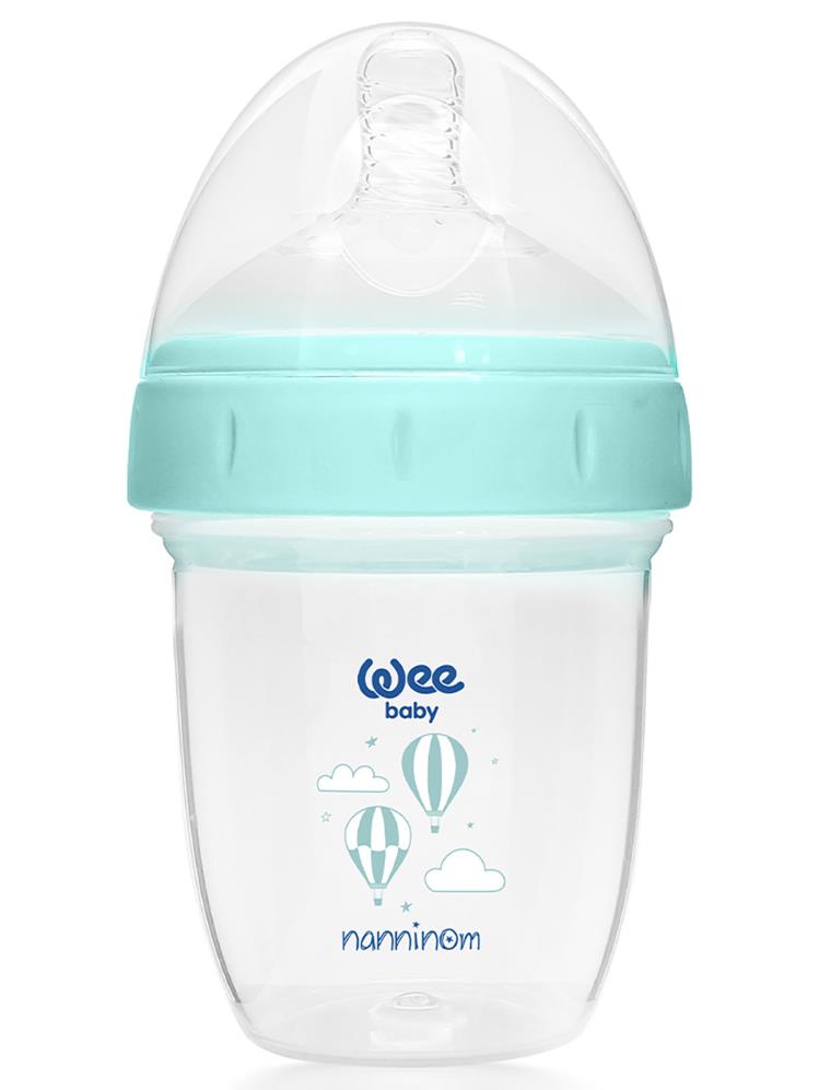 Wee Baby Nanninom ntik.Gen.Ağız.Bib150ML