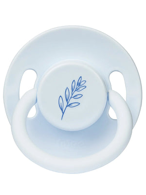 Wee Baby Pure Yuvarlak Kauçuk Emzik No : 3