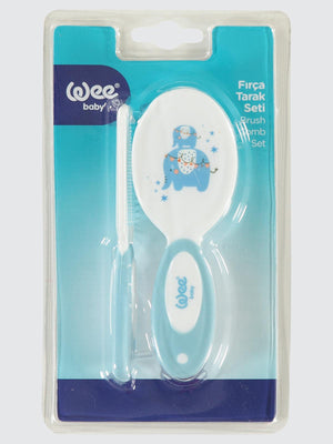 Wee Baby Fırça Tarak Seti
