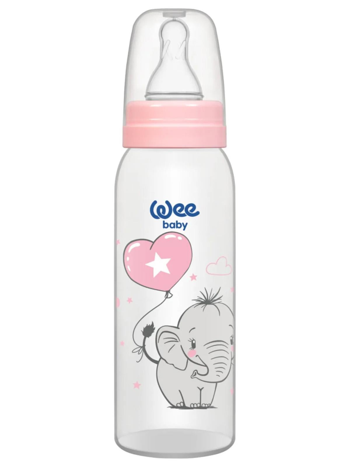 Wee Baby Klasik PP Biberon 250 ml