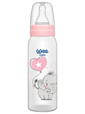 Wee Baby Klasik PP Biberon 250 ml