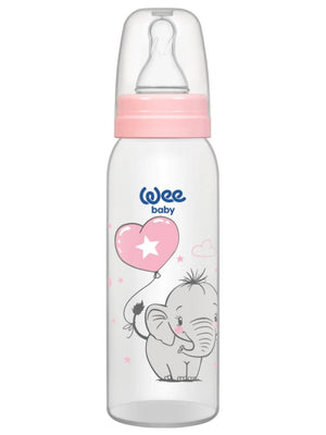 Wee Baby Klasik PP Biberon 250 ml