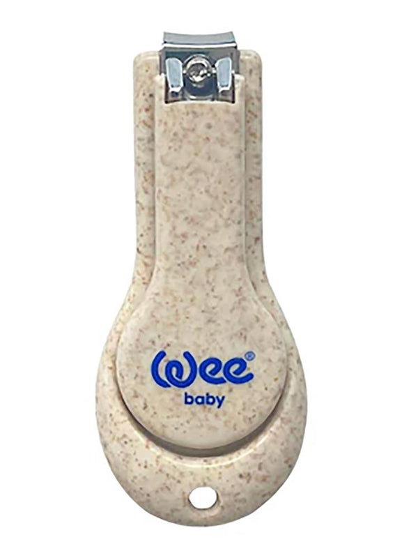 Wee Baby Saplı Cıt Cıt Tırnak Makası