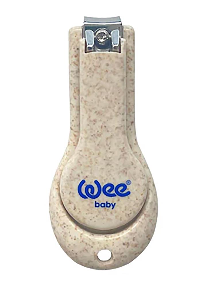 Wee Baby Saplı Cıt Cıt Tırnak Makası